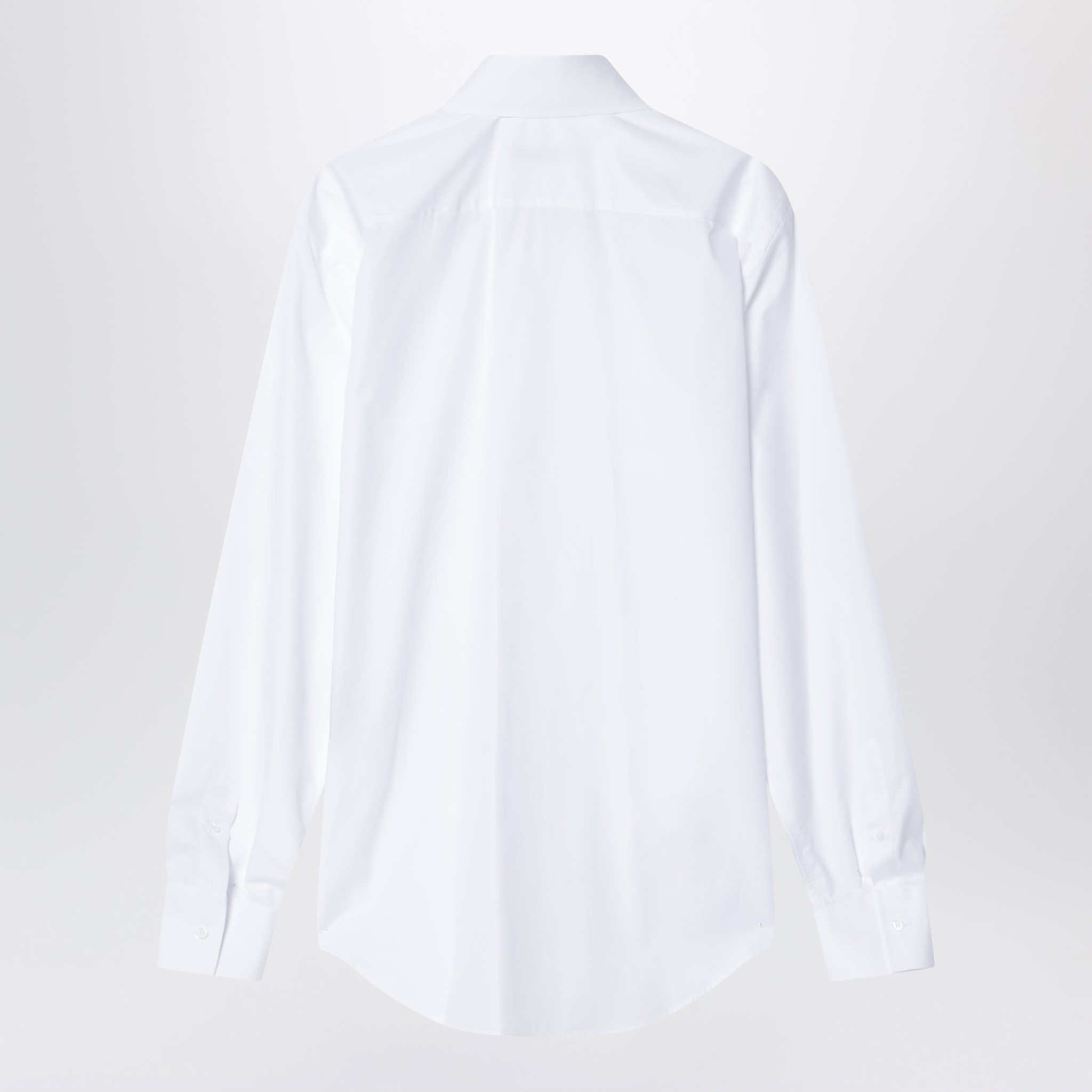 [Fendi] Shirts Long Sleeve FW26 FS1383AMVL