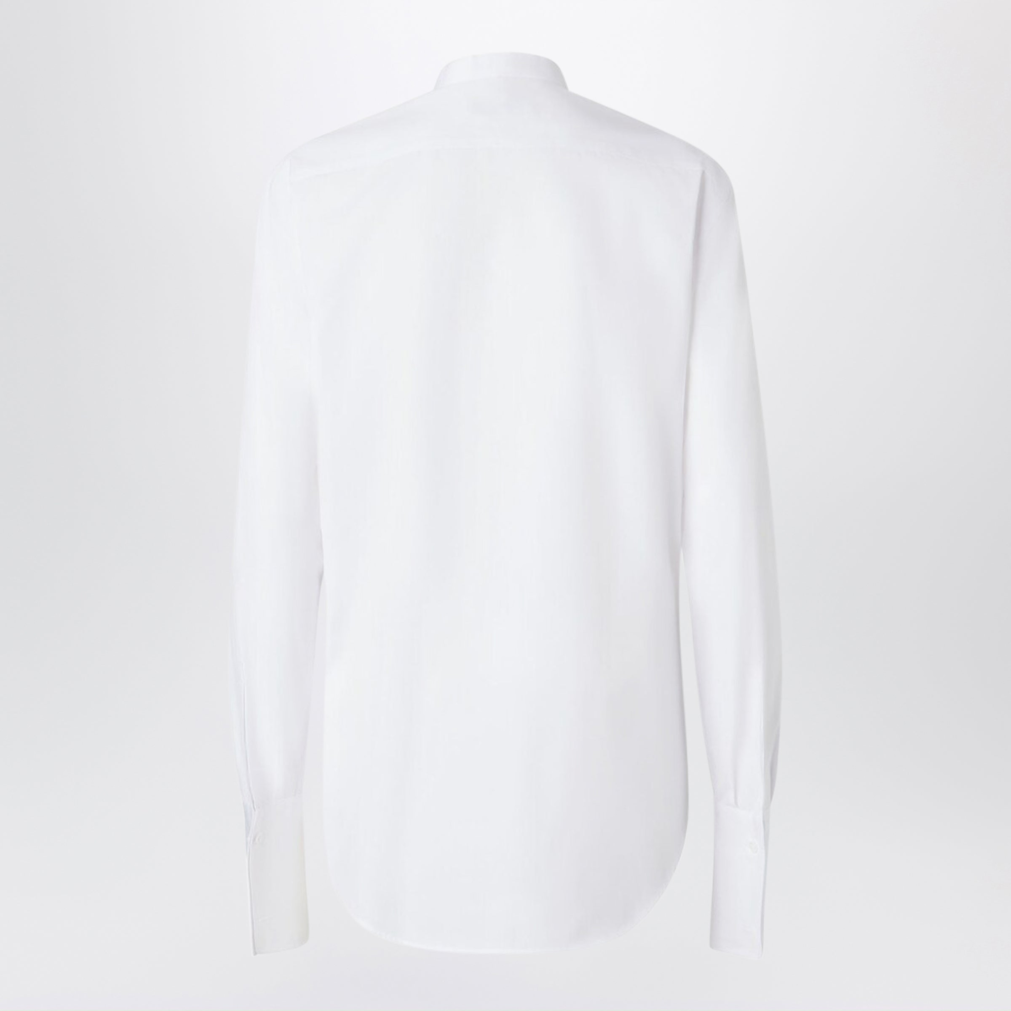 [Fendi] Shirts Long Sleeve FW26 FS8390AMVL