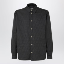 [Fendi] Casual Jacket FW26 FW1470AMYB
