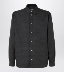 [Fendi] Casual Jacket FW26 FW1470AMYB