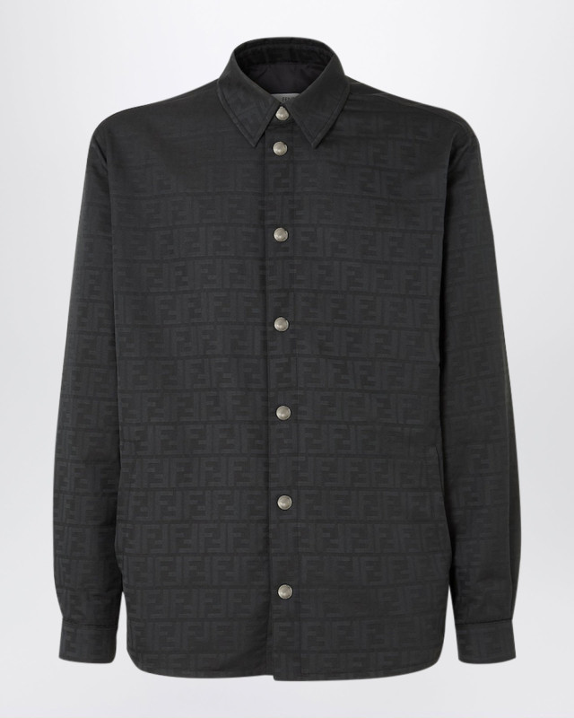 [Fendi] Casual Jacket FW26 FW1470AMYB