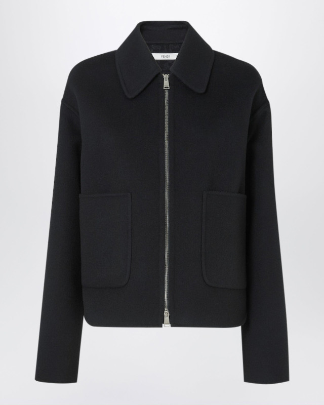 [Fendi] Coat FW26 FW5166B1HE