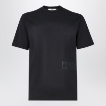 [Fendi] T-shirts Short Sleeve FW26 FY1370B19Q