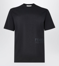 [Fendi] T-shirts Short Sleeve FW26 FY1370B19Q