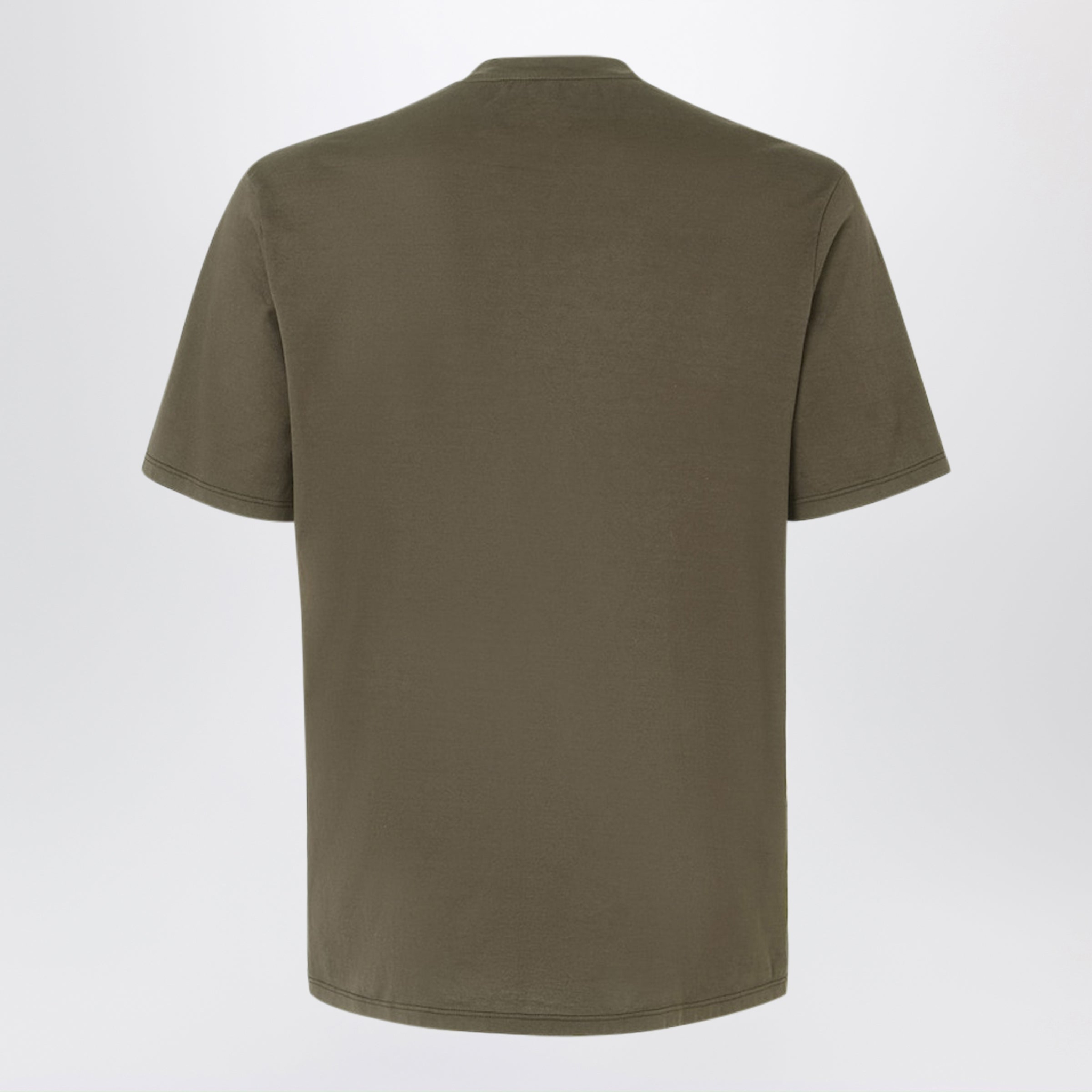 [Fendi] T-shirts Short Sleeve FW26 FY1370B19Q