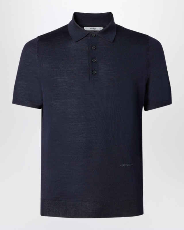 [Fendi] T-shirts Short Sleeve FW26 FZC189B1Q2