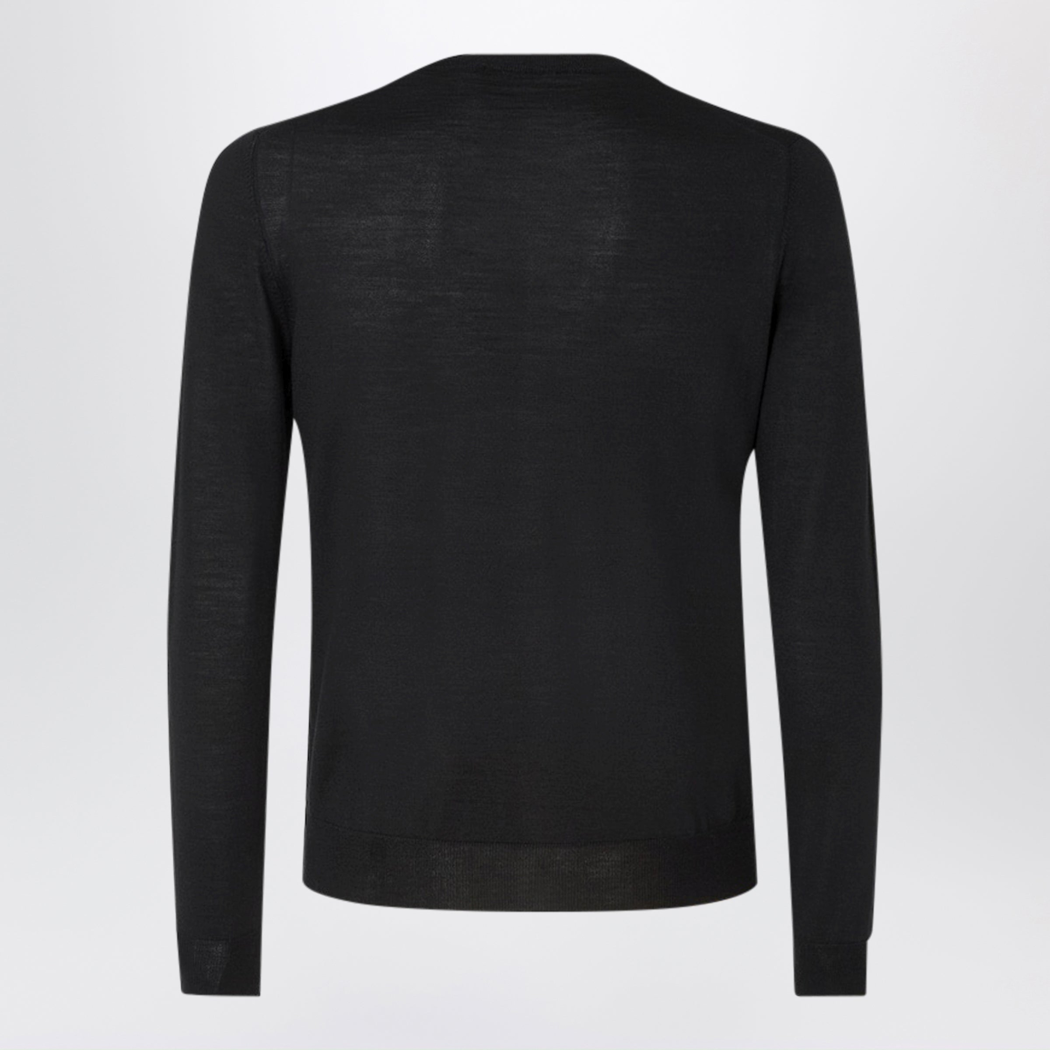 [Fendi] Knitwear FW26 FZX206B1Q2