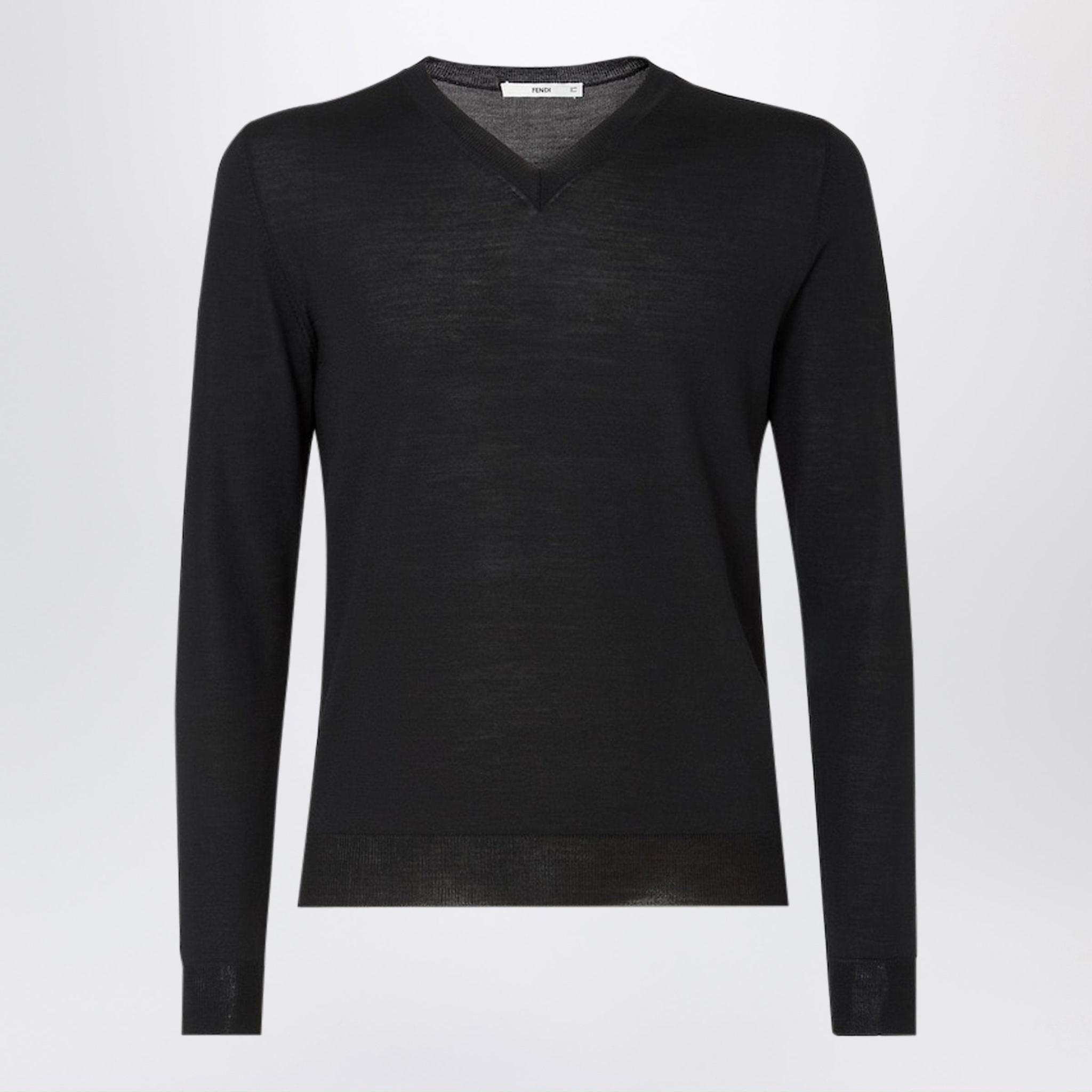 [Fendi] Knitwear FW26 FZX206B1Q2
