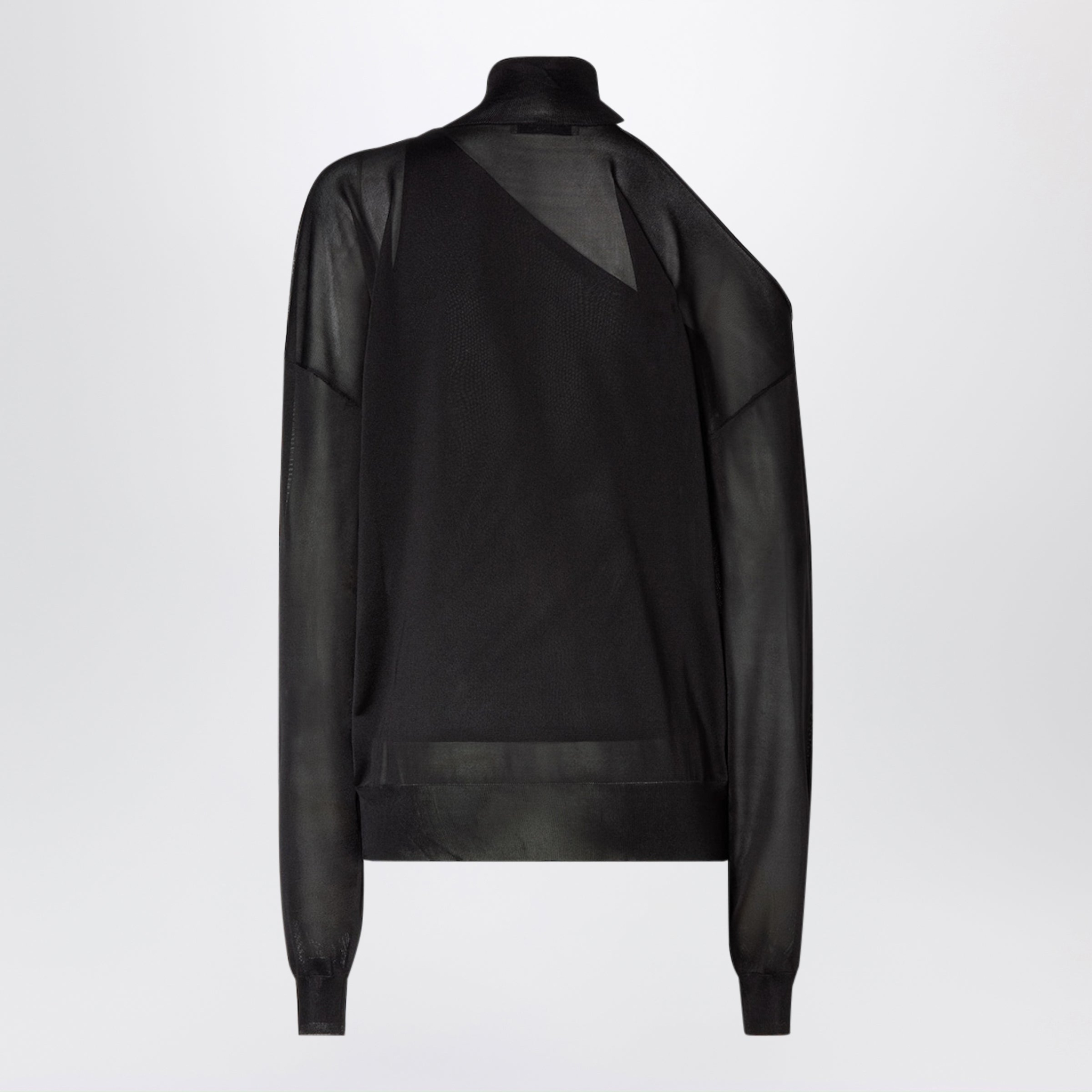 [Fendi] Blouse FW26 FZXF68B1ID