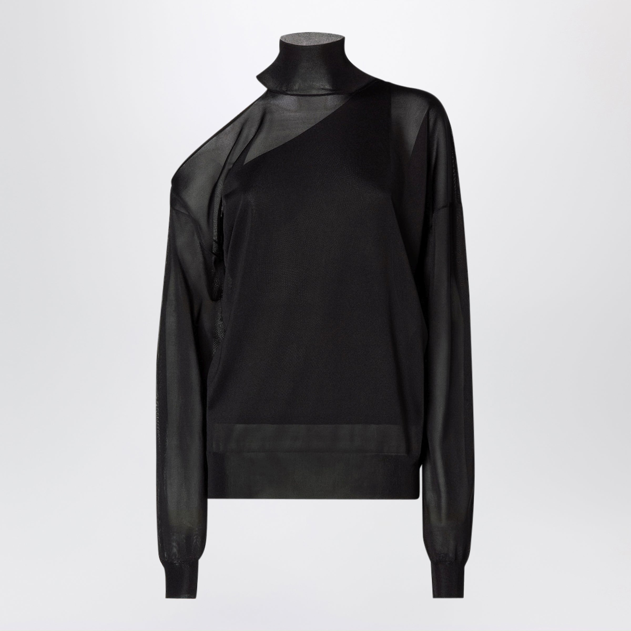[Fendi] Blouse FW26 FZXF68B1ID