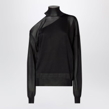 [Fendi] Blouse FW26 FZXF68B1ID