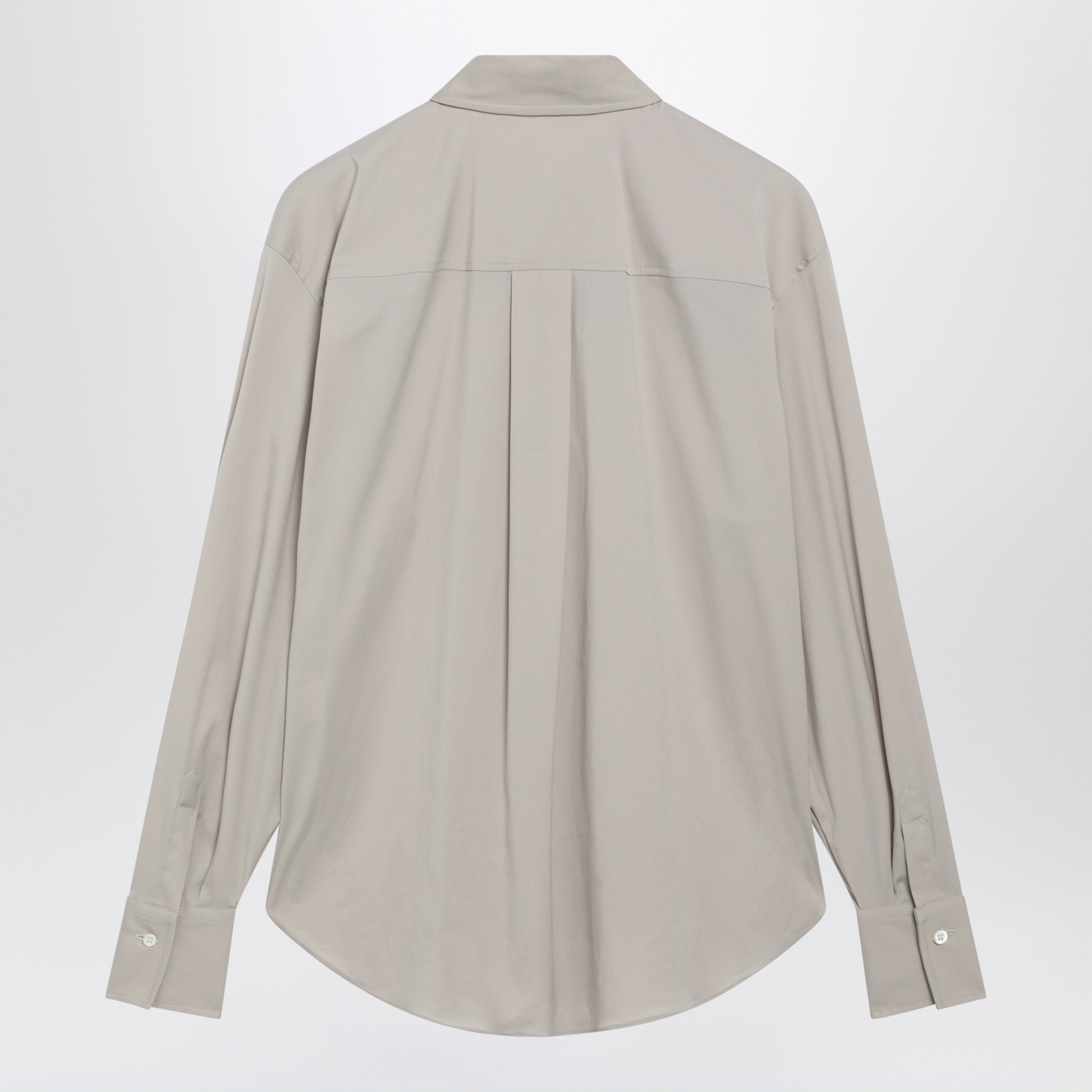 [Brunello Cucinelli] Shirts Long Sleeve FW26 M0091M1O06CO