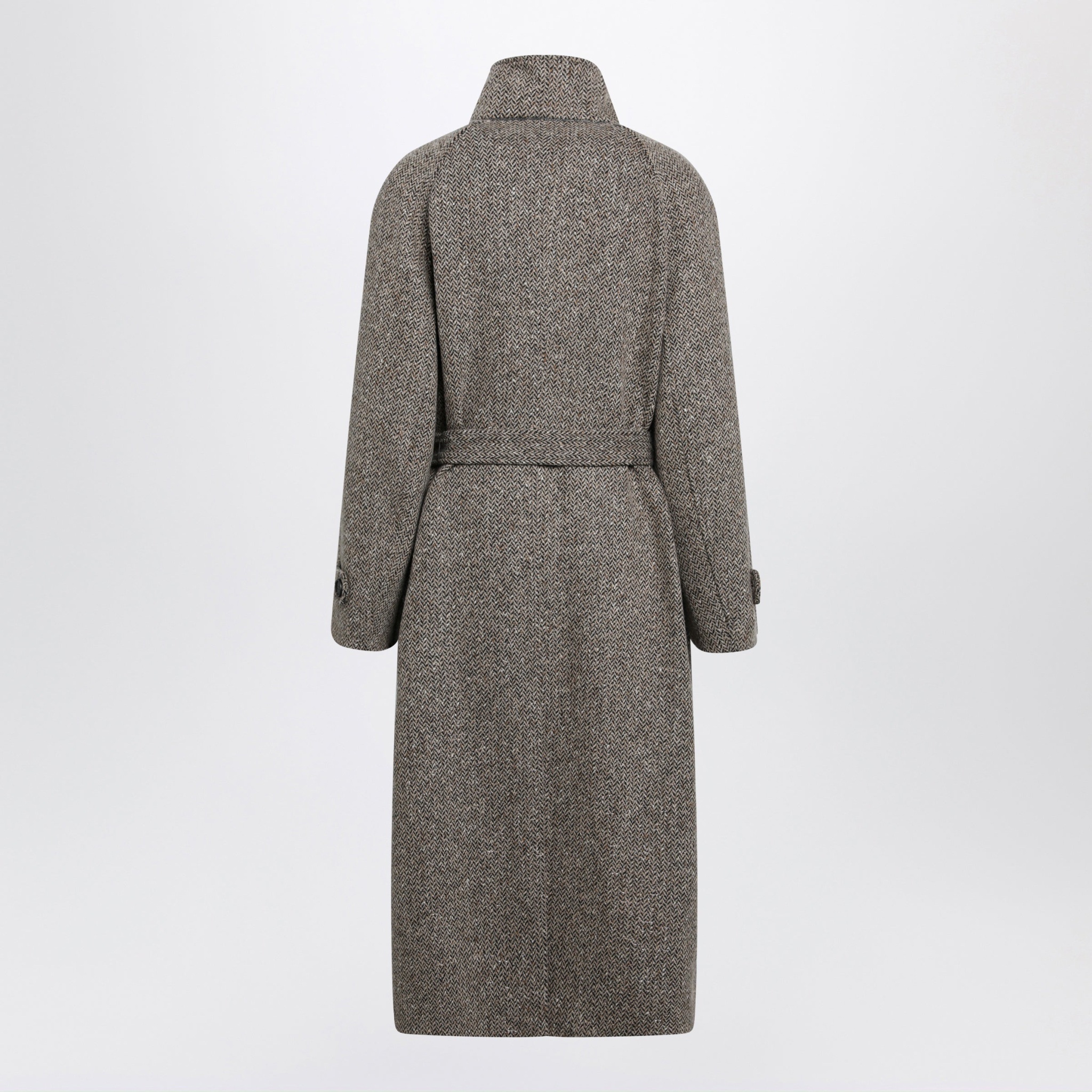 [Brunello Cucinelli] Coat FW26 MG5669766WO