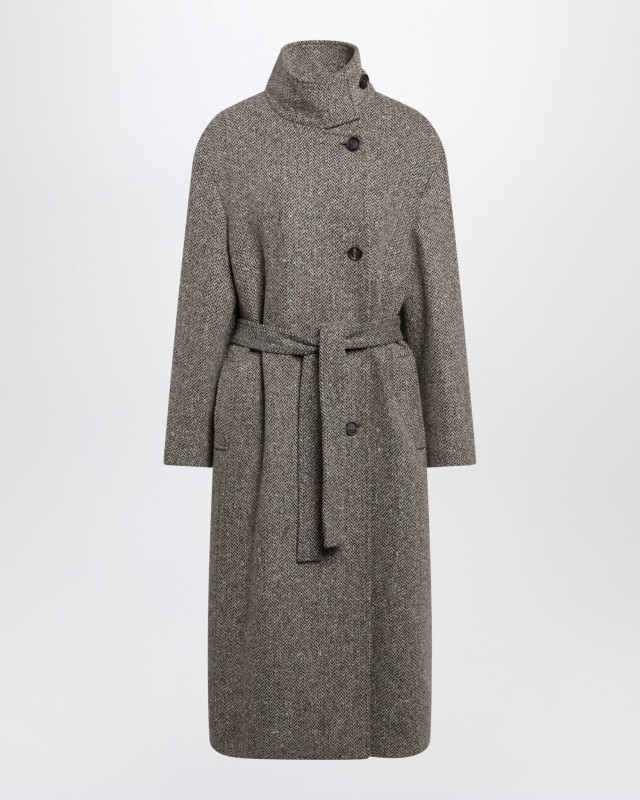 [Brunello Cucinelli] Coat FW26 MG5669766WO