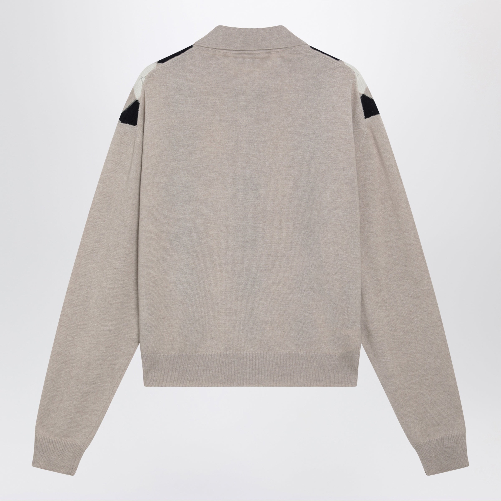 [Miu Miu] Knitwear FW26 MML08BOOO6033