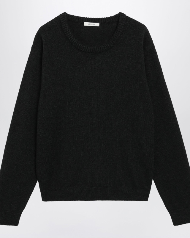 [LEMAIRE] Knitwear FW26 PO0035LK1065