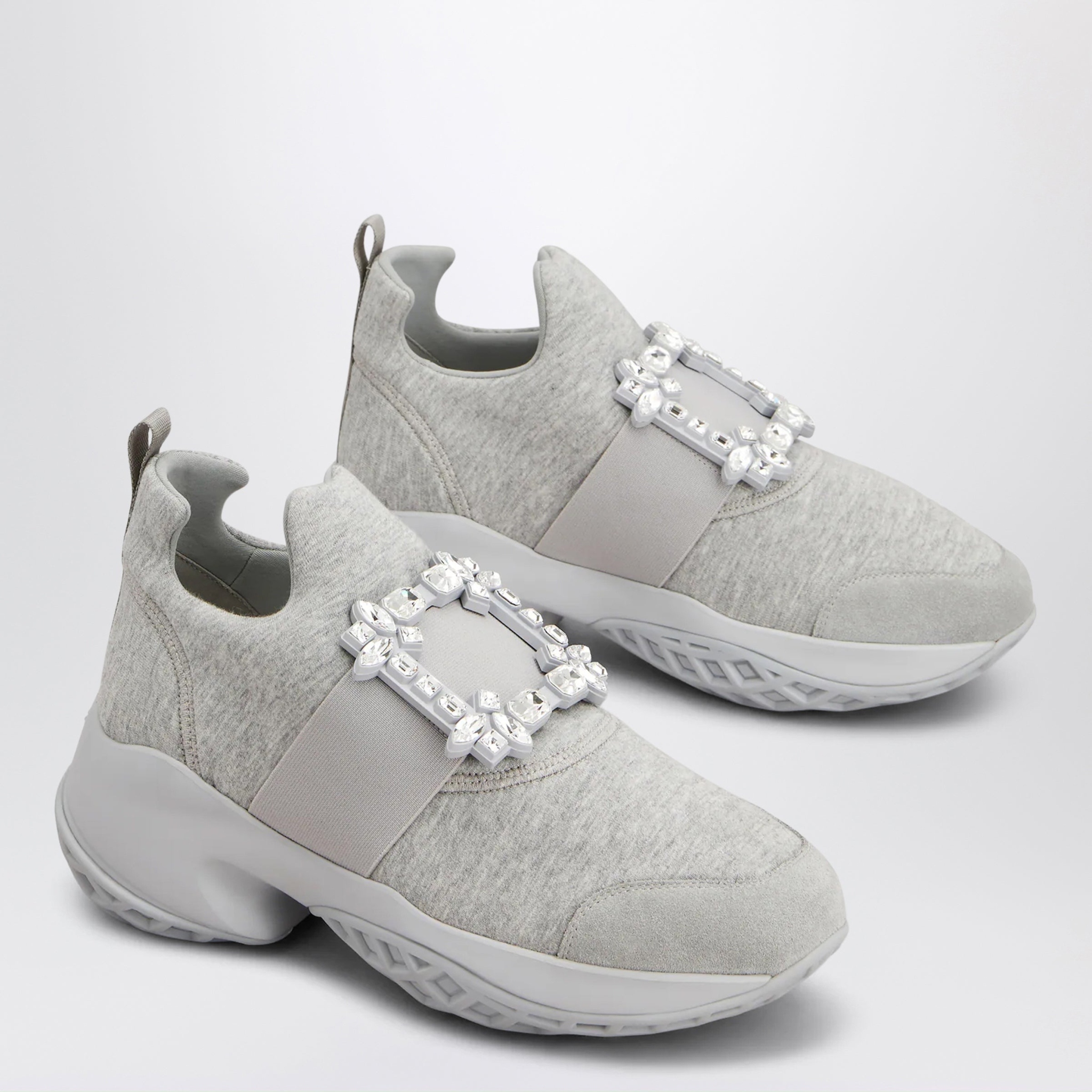 [Roger Vivier] Sneakers FW26 RVW50626810VLP