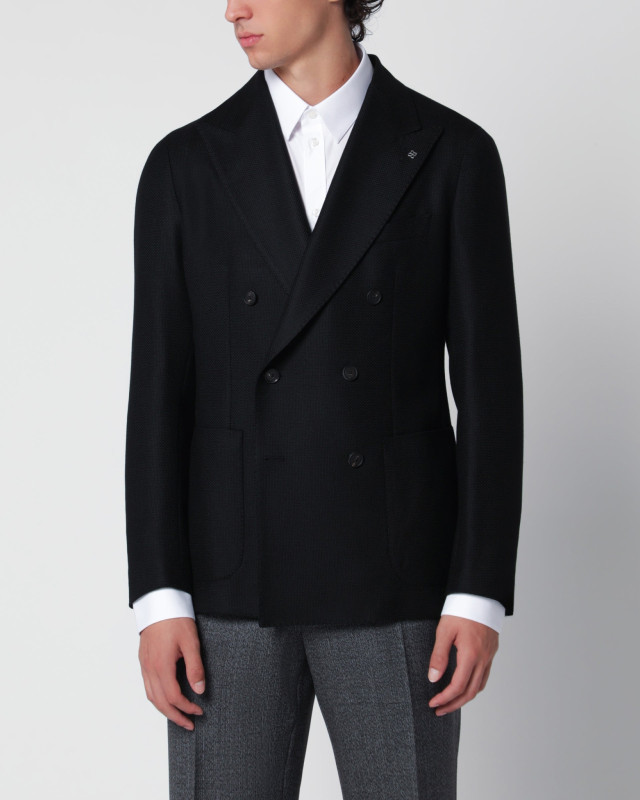 [TAGLIATORE] Blazer FW26 1SMC20K120028