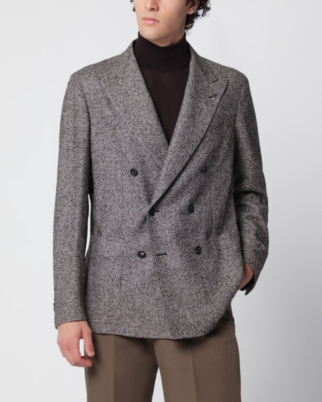 [TAGLIATORE] Blazer FW26 1SMC20K340370