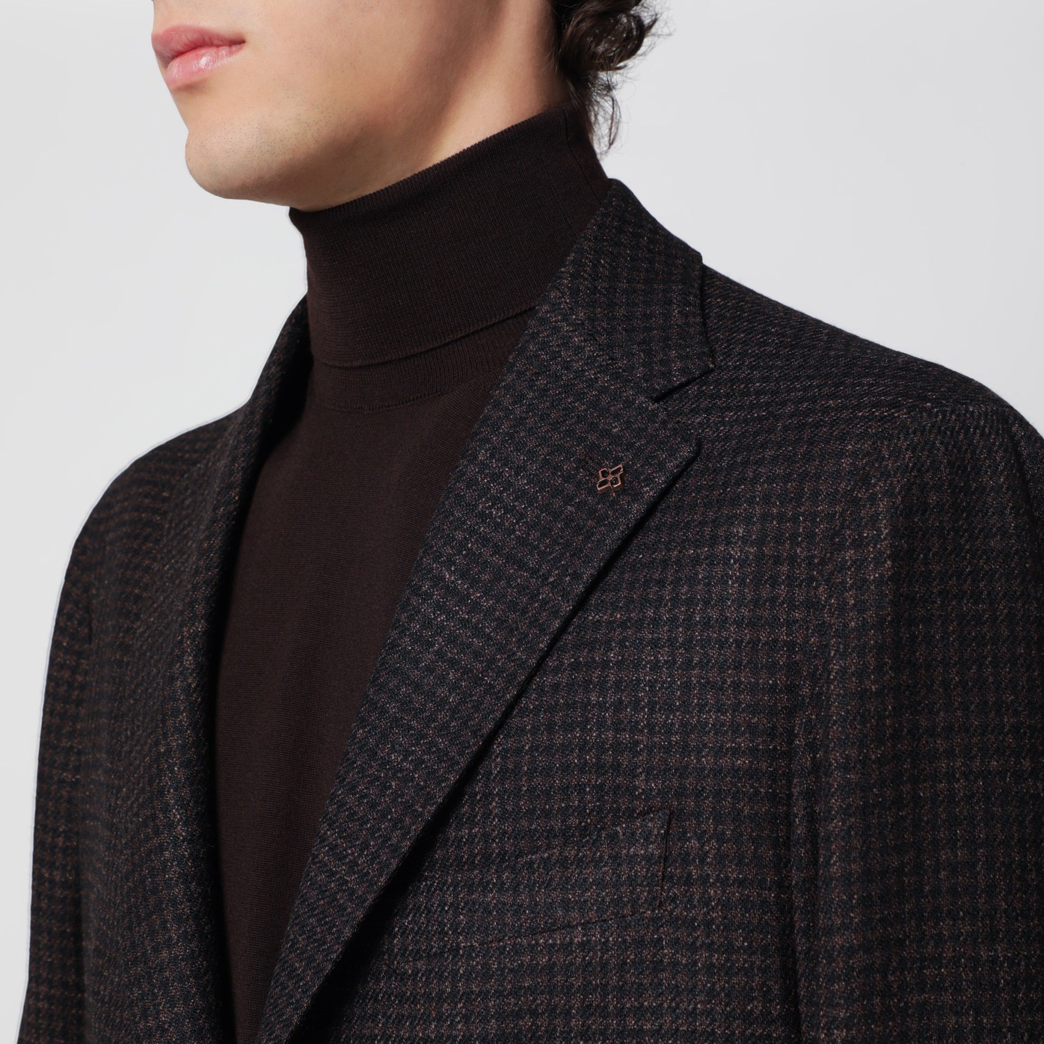 [TAGLIATORE] Blazer FW26 1SMC22K520150