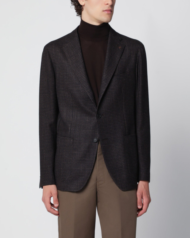 [TAGLIATORE] Blazer FW26 1SMC22K520150