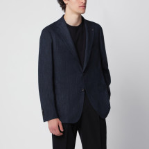 [TAGLIATORE] Blazer FW26 1SMC22KC90019