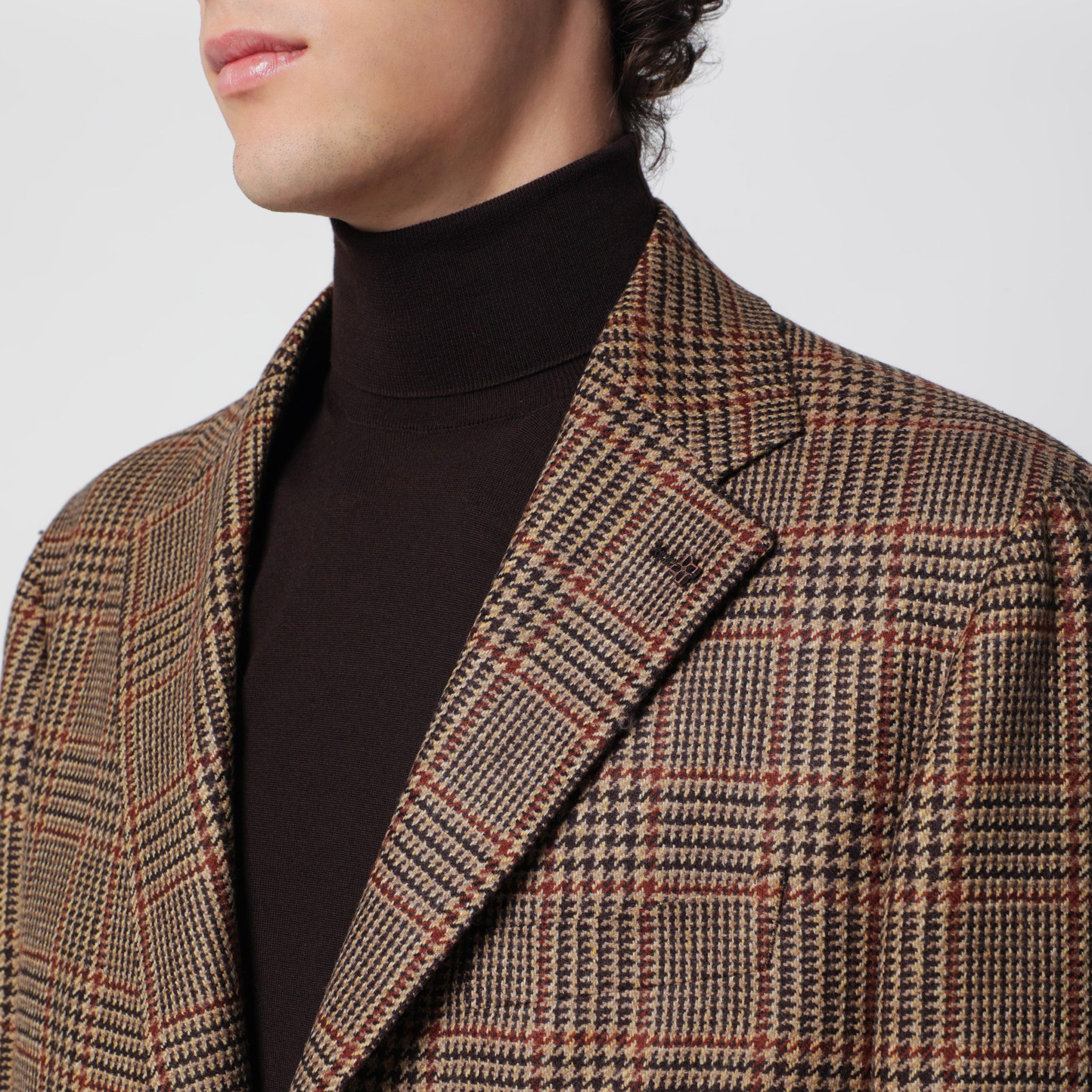 [TAGLIATORE] Blazer FW26 1SNY13B440073
