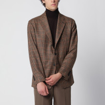 [TAGLIATORE] Blazer FW26 1SNY13B440073