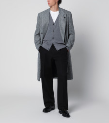 [Lardini] Coat FW26 AC40408EACC67619