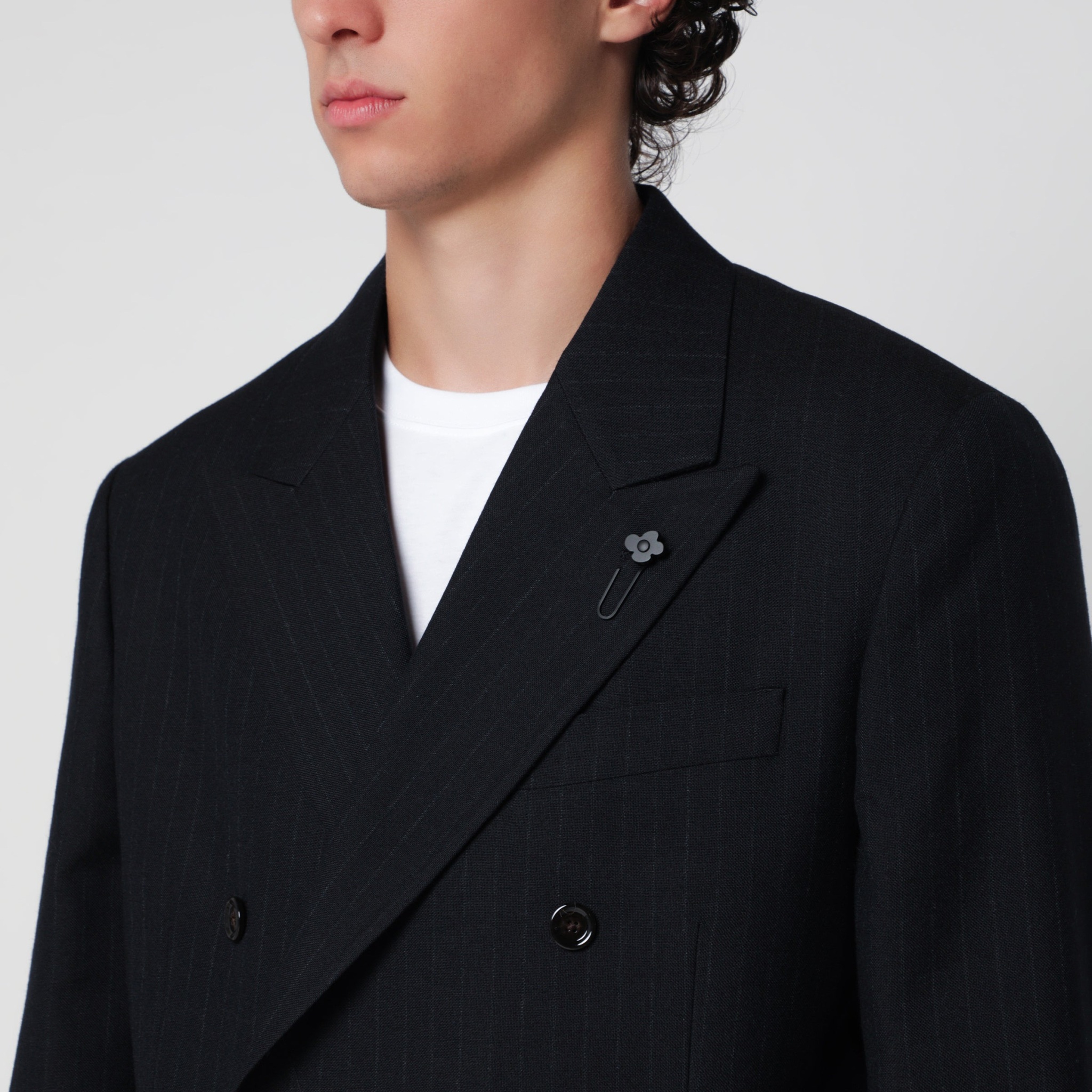 [Lardini] Blazer FW26 AC5815EACIF67431
