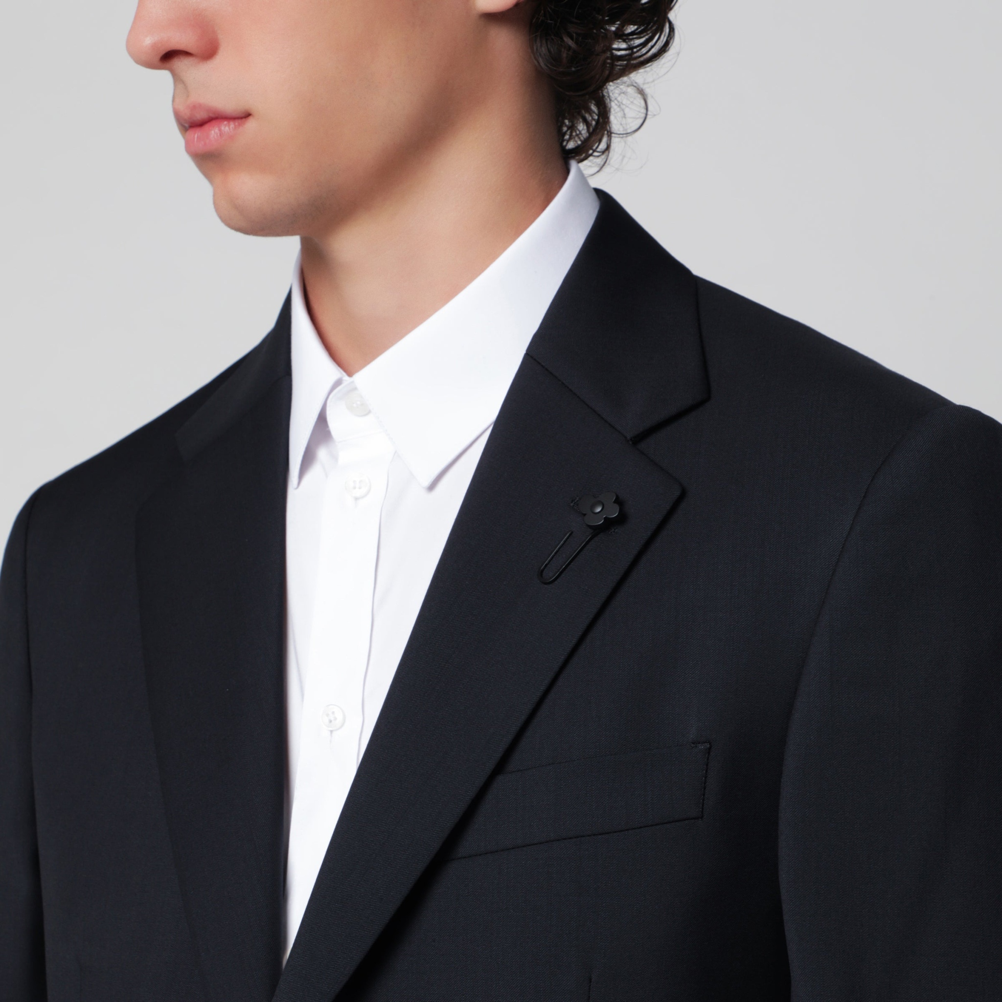 [Lardini] Blazer FW26 AC5836EACIF67430