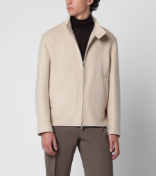 [Lardini] Jacket FW26 ACBERITACC67630
