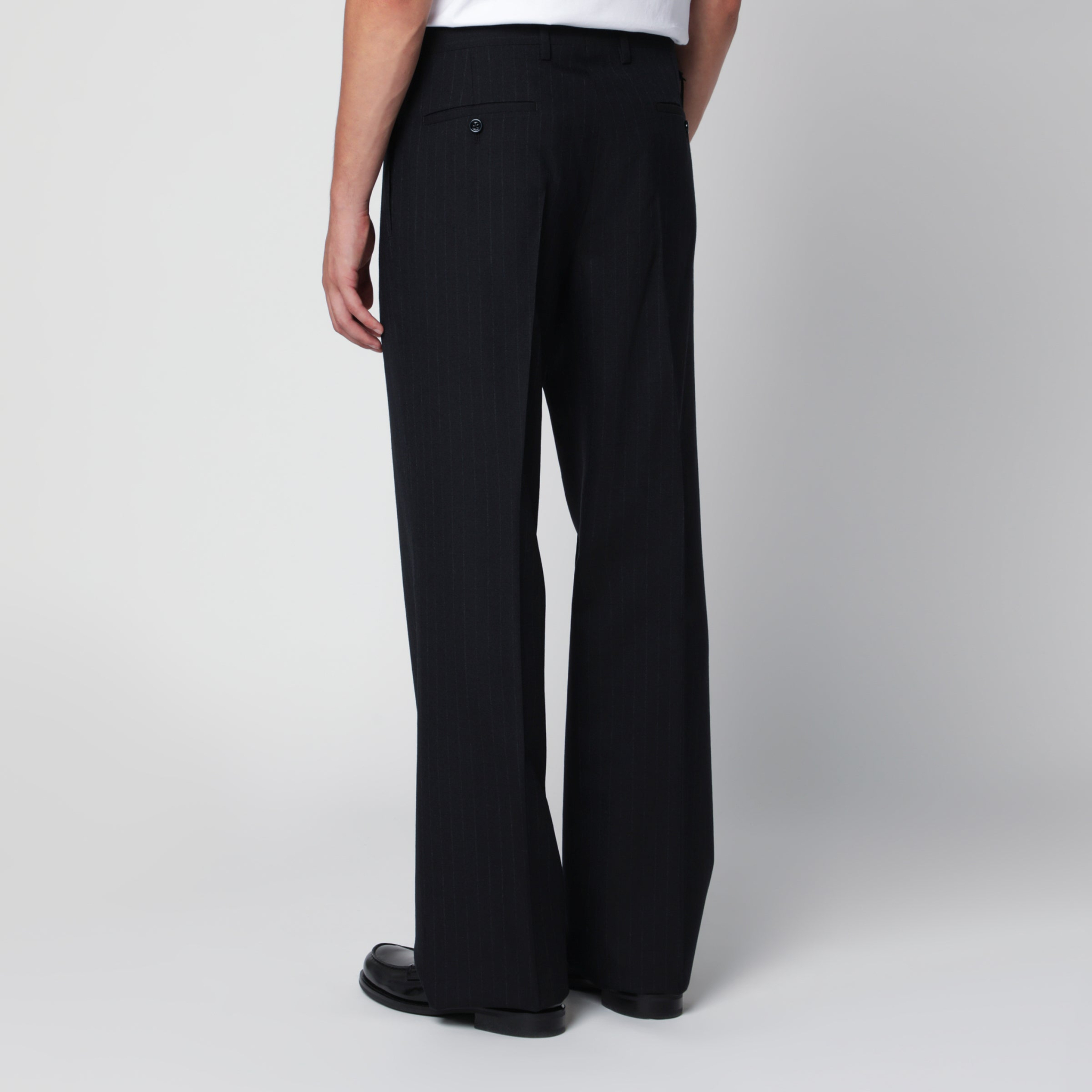 [Lardini] Trousers FW26 ACBRESTACIF67431
