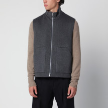[Lardini] Jacket FW26 ACSPIKEACSP67642