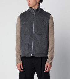 [Lardini] Jacket FW26 ACSPIKEACSP67642