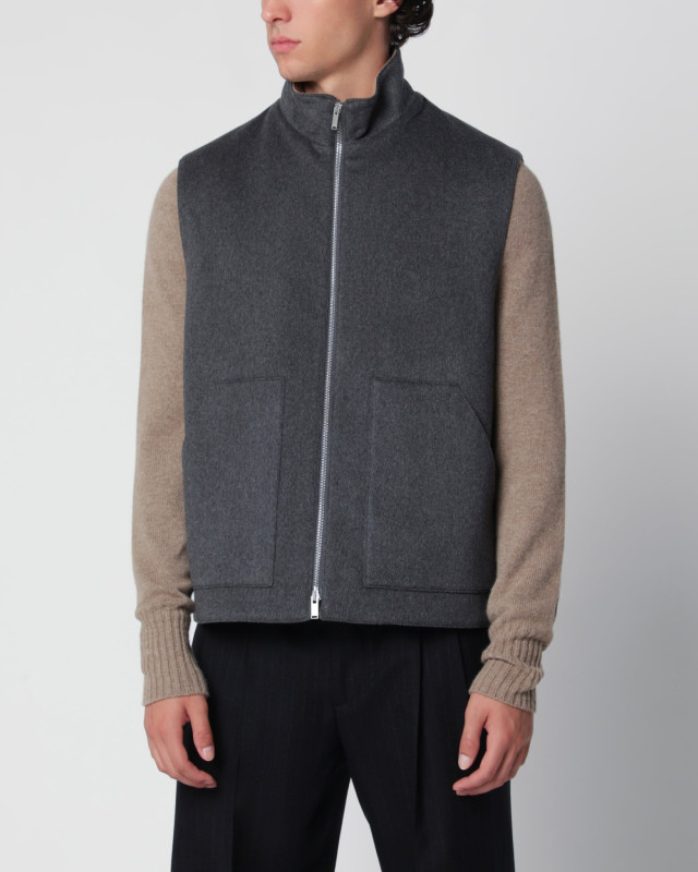 [Lardini] Jacket FW26 ACSPIKEACSP67642