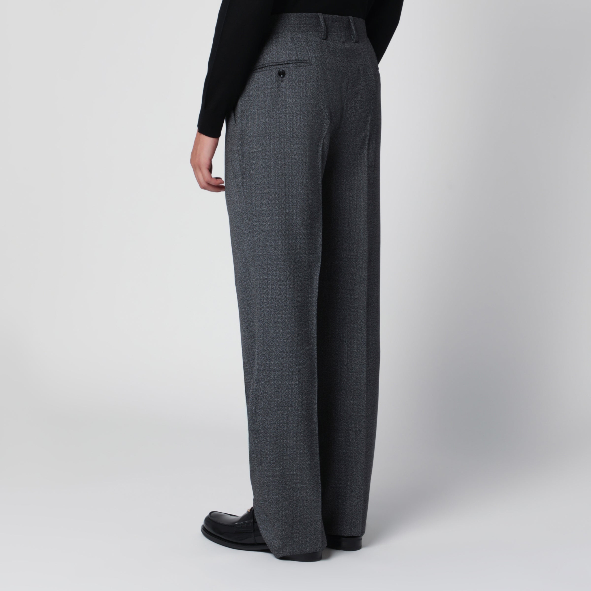 [Lardini] Trousers FW26 CNPALUKACIF67437