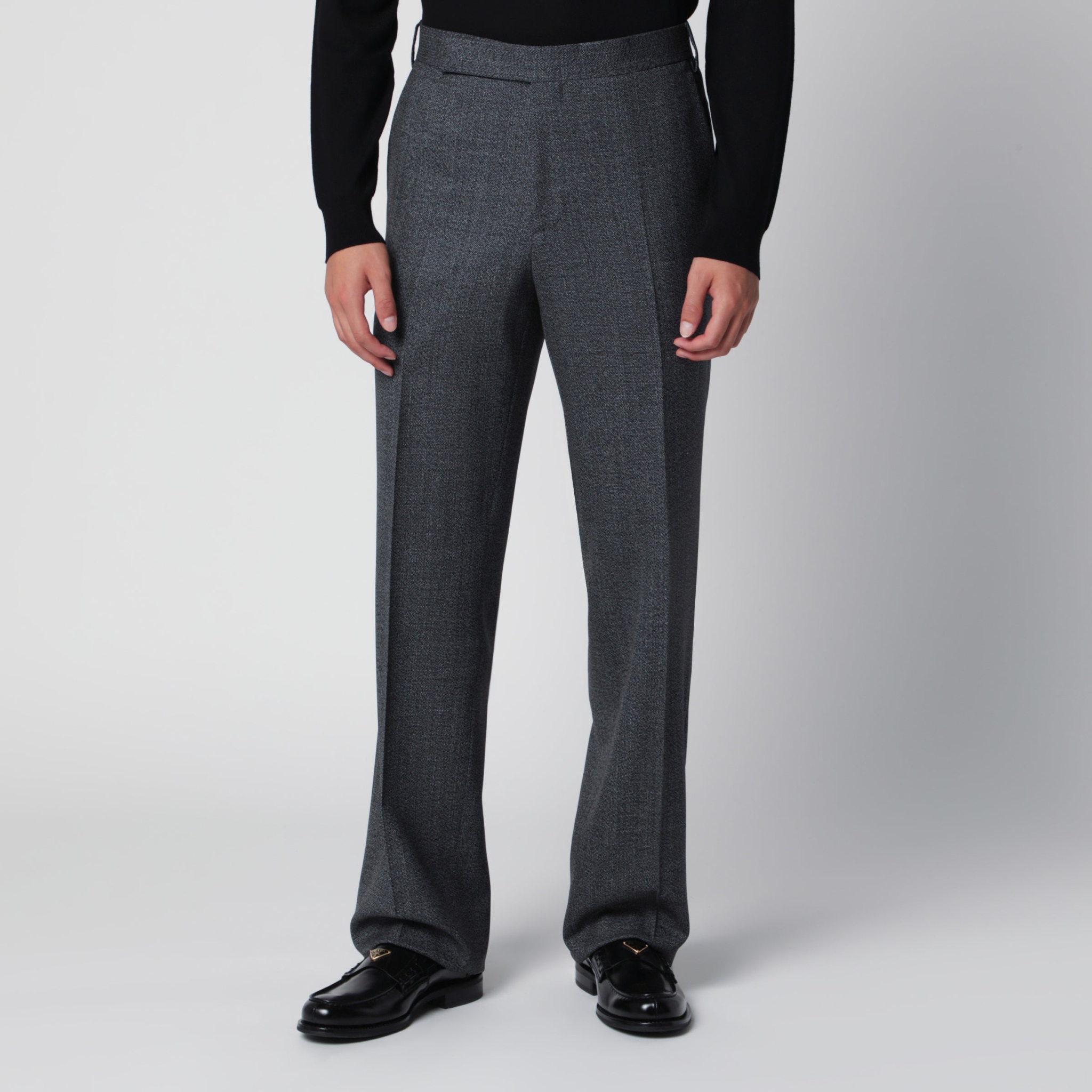 [Lardini] Trousers FW26 CNPALUKACIF67437