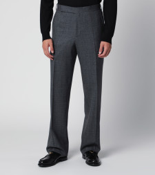 [Lardini] Trousers FW26 CNPALUKACIF67437