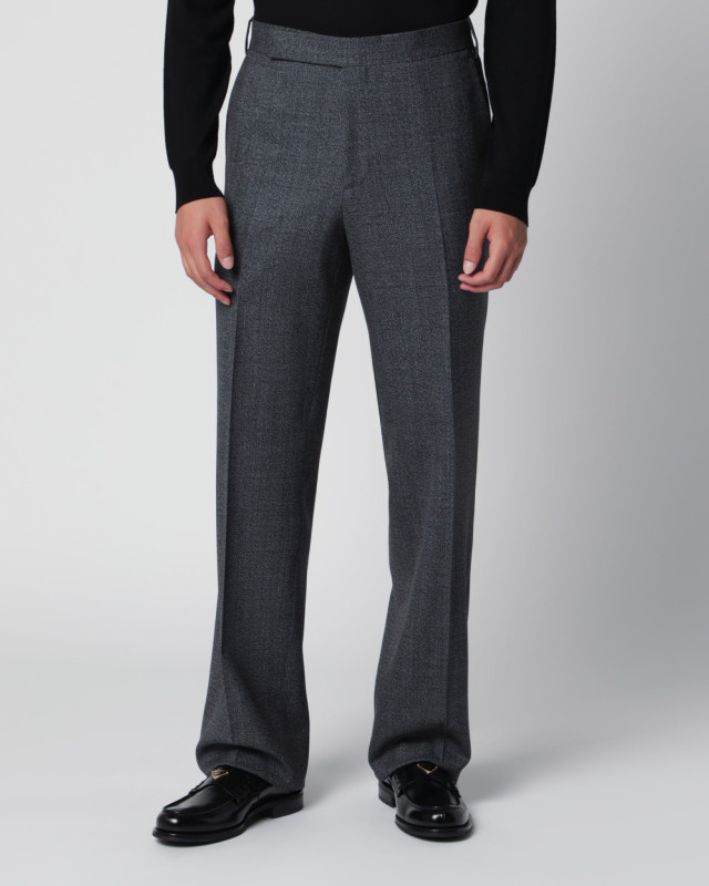 [Lardini] Trousers FW26 CNPALUKACIF67437