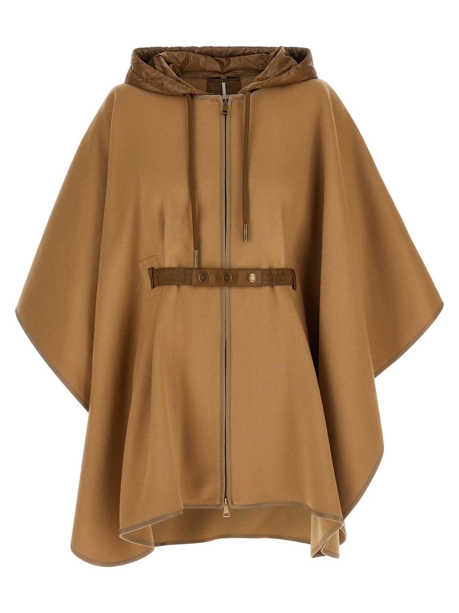 [Moncler] Cape FW26 L20933G00019599DP249