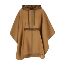 [Moncler] Cape FW26 L20933G00019599DP249