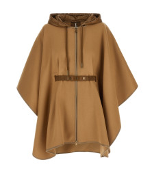 [Moncler] Cape FW26 L20933G00019599DP249