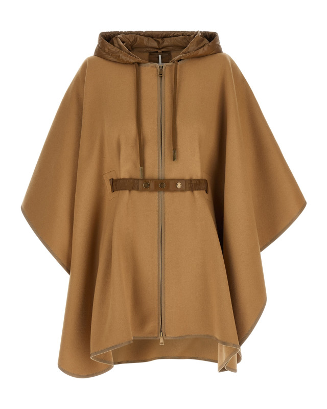 [Moncler] Cape FW26 L20933G00019599DP249