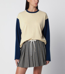 [GUEST IN RESIDENCE] Knitwear FW26 U45910JLWS