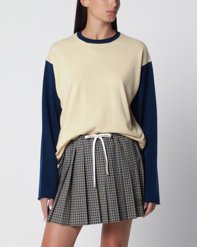 [GUEST IN RESIDENCE] Knitwear FW26 U45910JLWS