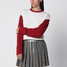 [GUEST IN RESIDENCE] Knitwear FW26 U45910JLWS