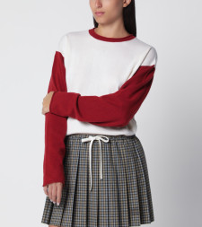 [GUEST IN RESIDENCE] Knitwear FW26 U45910JLWS