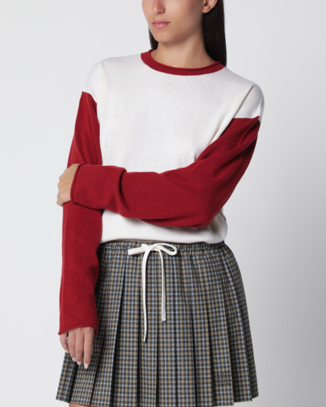 [GUEST IN RESIDENCE] Knitwear FW26 U45910JLWS