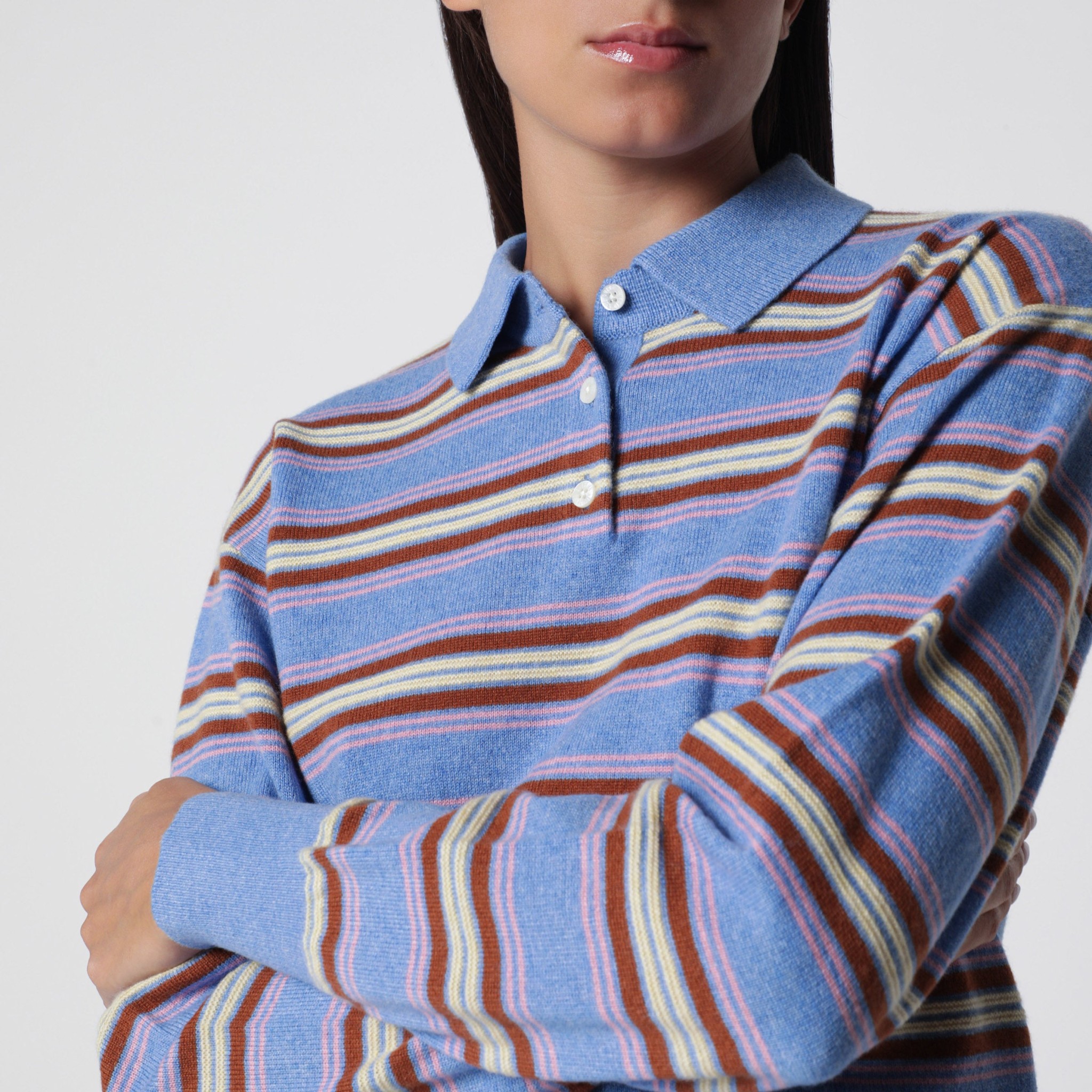 [GUEST IN RESIDENCE] Knitwear FW26 W43810JLWS